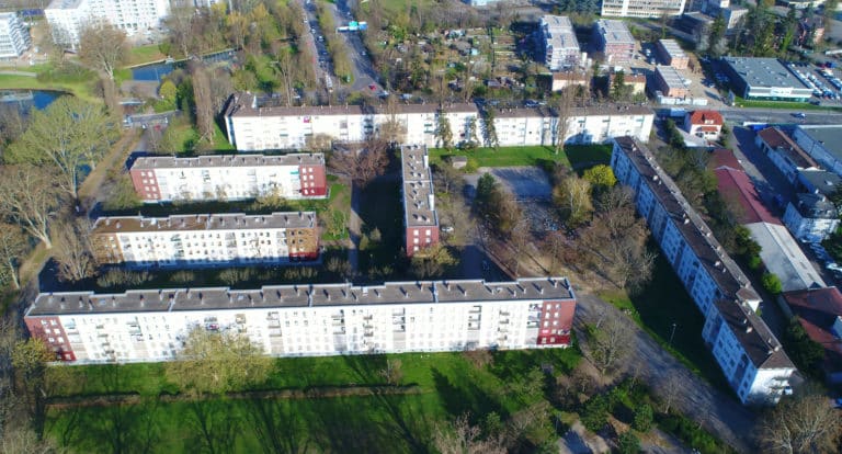 Démolition du Nouveau Drouot, le chantier a commencé-m2a-habitat